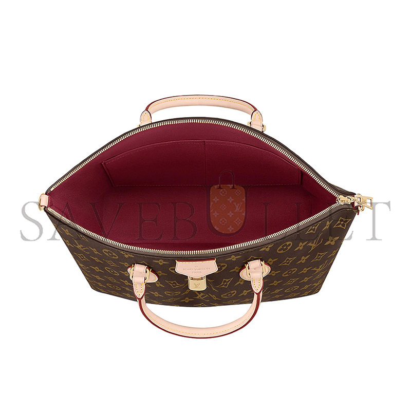 LOUIS VUITTON BOÉTIE MM M45987 (31.5*28*16cm)